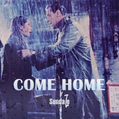 Come Home (feat. Liam)