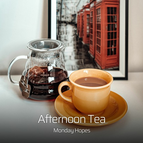 Afternoon Tea