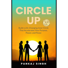 Podcast 1225: Circle Up: Building Intentional Relationships That Heal, Empower, and Transform