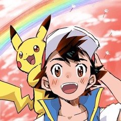 PIKACHU X ASH  // prod. by malloy