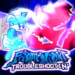 Memory Leak (Trailer Theme) - Friday Night Troubleshootin' OST