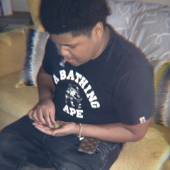 bape on me prod { yungbiggs + aymoonturnmyshitup }