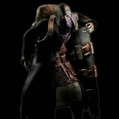 Merch | Resident Evil 4 Save Room trap beat