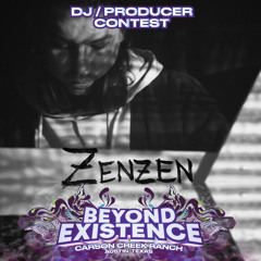 Zenzen - Beyond Existence 2023 Mix Contest