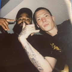 PGD Sharks (ft IB young & Yella mane)