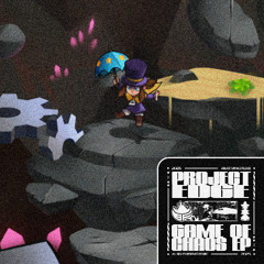 Project Edge - Overtime