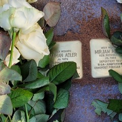 Stolpersteine - Stumbling Blocks