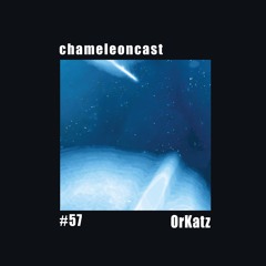 chameleon #57 - OrKatz