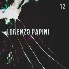 FrenzyPodcast #012 - Lorenzo Papini