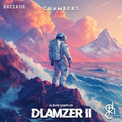 PREMIERE: Chambers - Safe Spaces (Dlamzer's Laid Dub) [Deep House Cats SA]