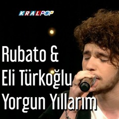 Eli Türkoğlu - Yorgun Yıllarım