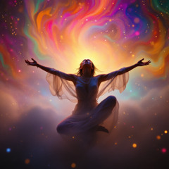 Inner Peace -  an extended Ecstatic Dance Wave