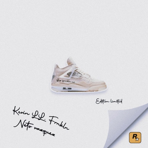 Las Retro - Ene  V & Kevin LL Franklin