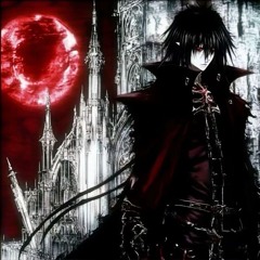 Vampire (Prod by.ERMASHOV)