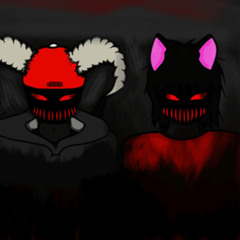 SAINTGXAT - ORGAN STORE FT. INVRT (PROD. FIDI & FROSTTT)