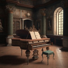 Scarlatti Sonata in E major, K. 380, L. 23