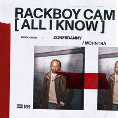 All I Know prod. by Zone6danny & Mohntra
