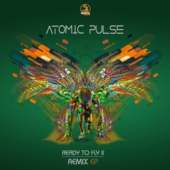 Atomic Pulse - Ready To Fly II (Makida RMX) (Sample)