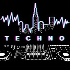 Dj Set - Techno 2020 - Martin Books Tribute