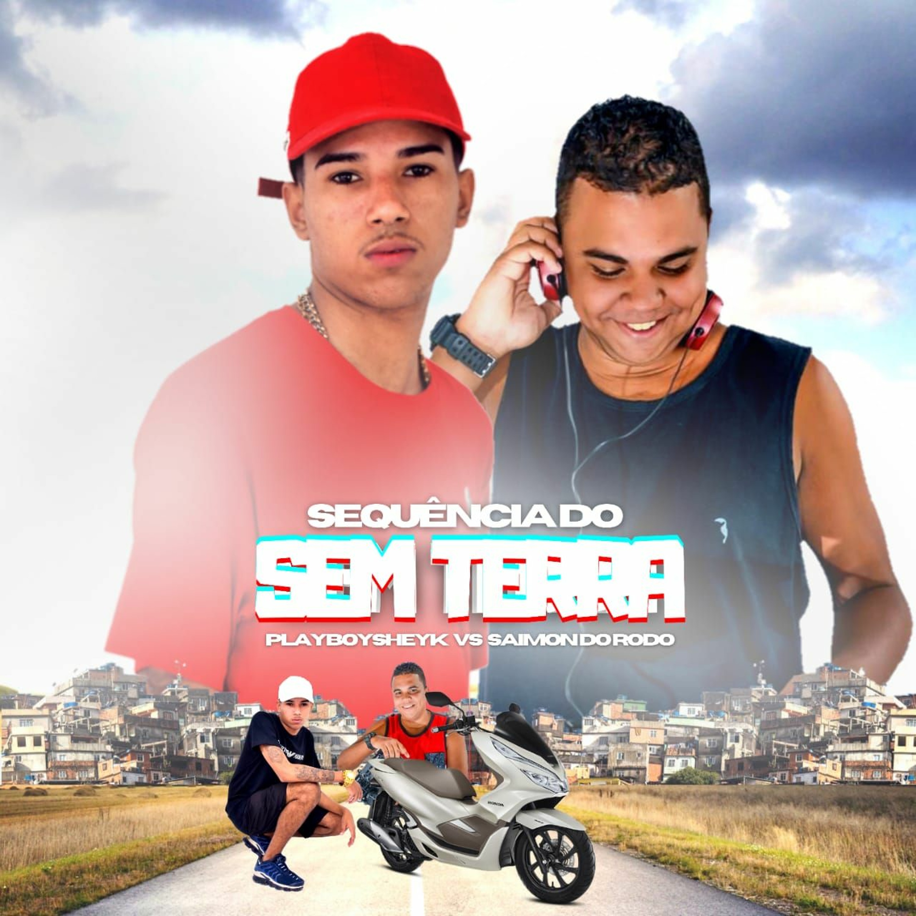 DJ SAIMON DO RODO