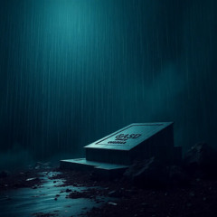 Lover’s Grave