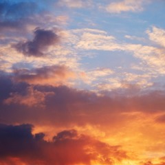 KHUSH REH TU(SLOW+REVERB)