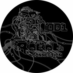 PREMIERE: Sinitsin - People Are Aliens (Electro Music Coalition)
