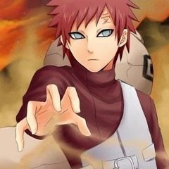 Gaara RAP [Naruto] SHWABADI ft. Tokumei