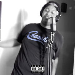 Barbarian Barry (S&C) -HashixSenjoo