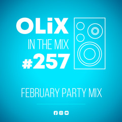 February Party Mix