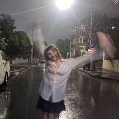 Moonlight Dancing Mary feat. Lil Cloudy