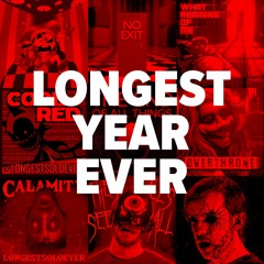 LongestYearEver 2023 (LSE Song Mashup)
