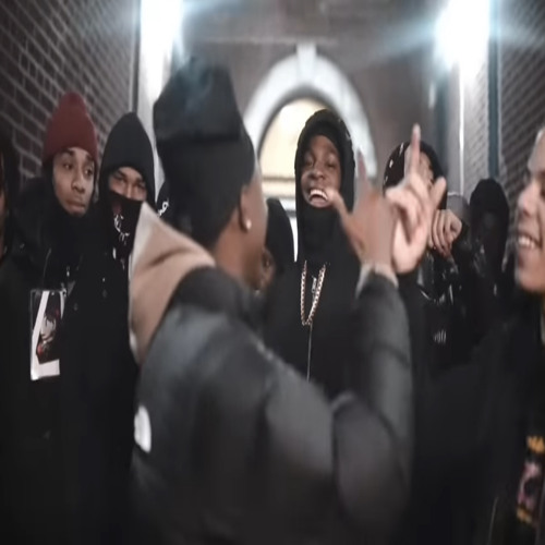 Dead Game Pt. 2 (feat. Mdot EBK, E-Wuu, LA, DG Karti & Melo)
