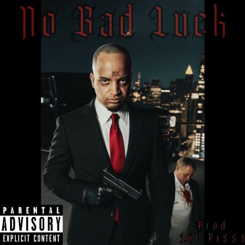 Mkgoinup - No Bad Luck (P. Lil Pi$$Y) [dj ddope god + dj brief] HVN + 8TEEN + JUNKIE RADIO XCLUSIVE