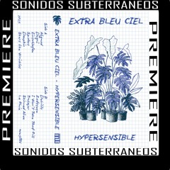 | PREMIERE | Extra Bleu Ciel - Skinned Alive | [Meta Moto]
