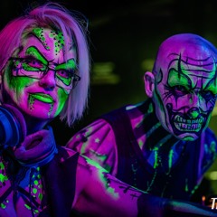 TR!P 29 | NEON NIGHTMARES | TEAM SLY | 26.10.24