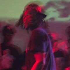 lucki - the same *unreleased*