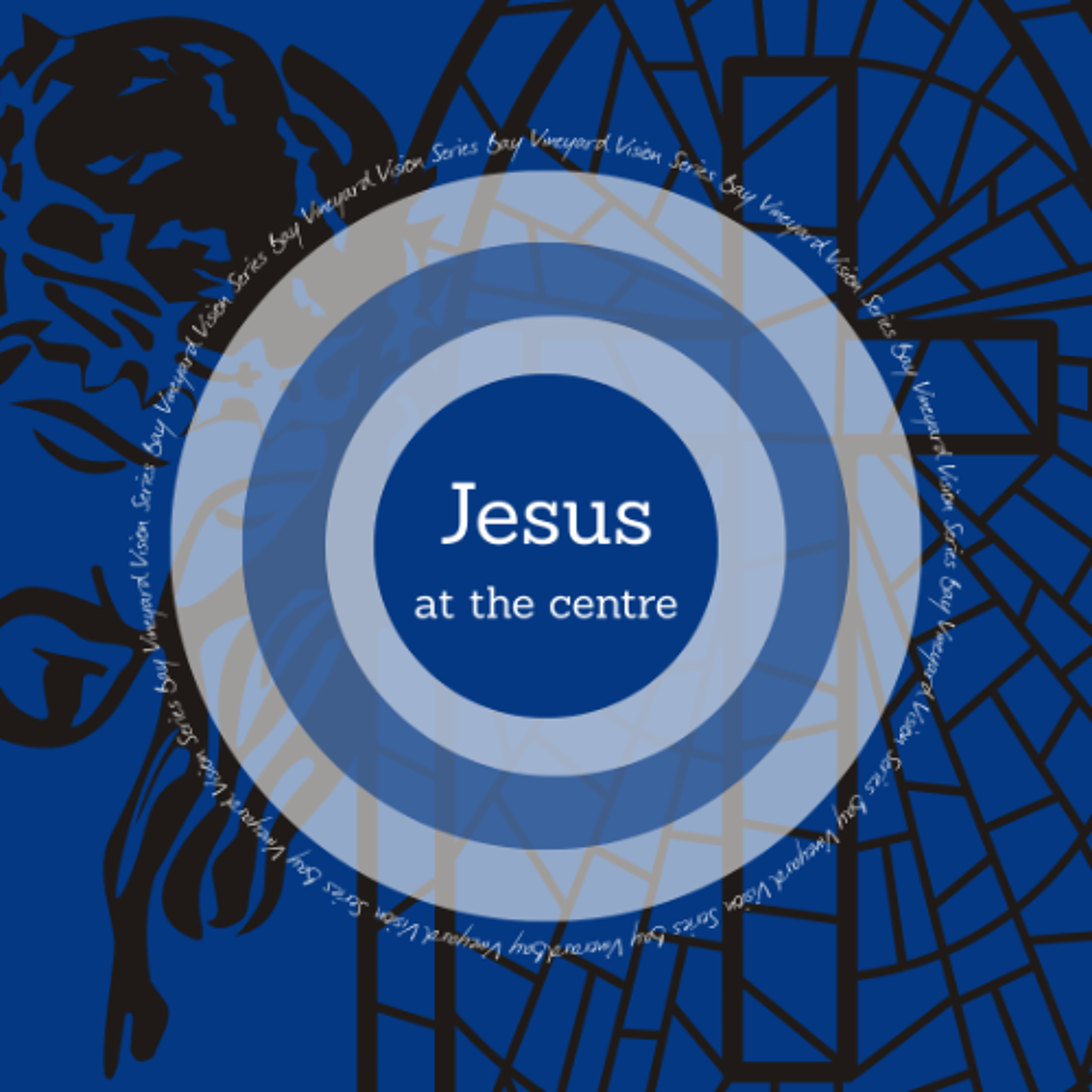 Sunday 1st February // Jesus at the Centre - The means of Grace