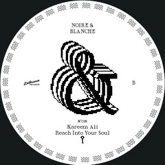 DC Promo Tracks: Kareem Ali "Reach Into Your Soul"