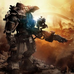 Militia Lobby (02) | Titanfall OST (Stephen Barton)