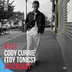 Cody Currie - Alter Disco Podcast 131