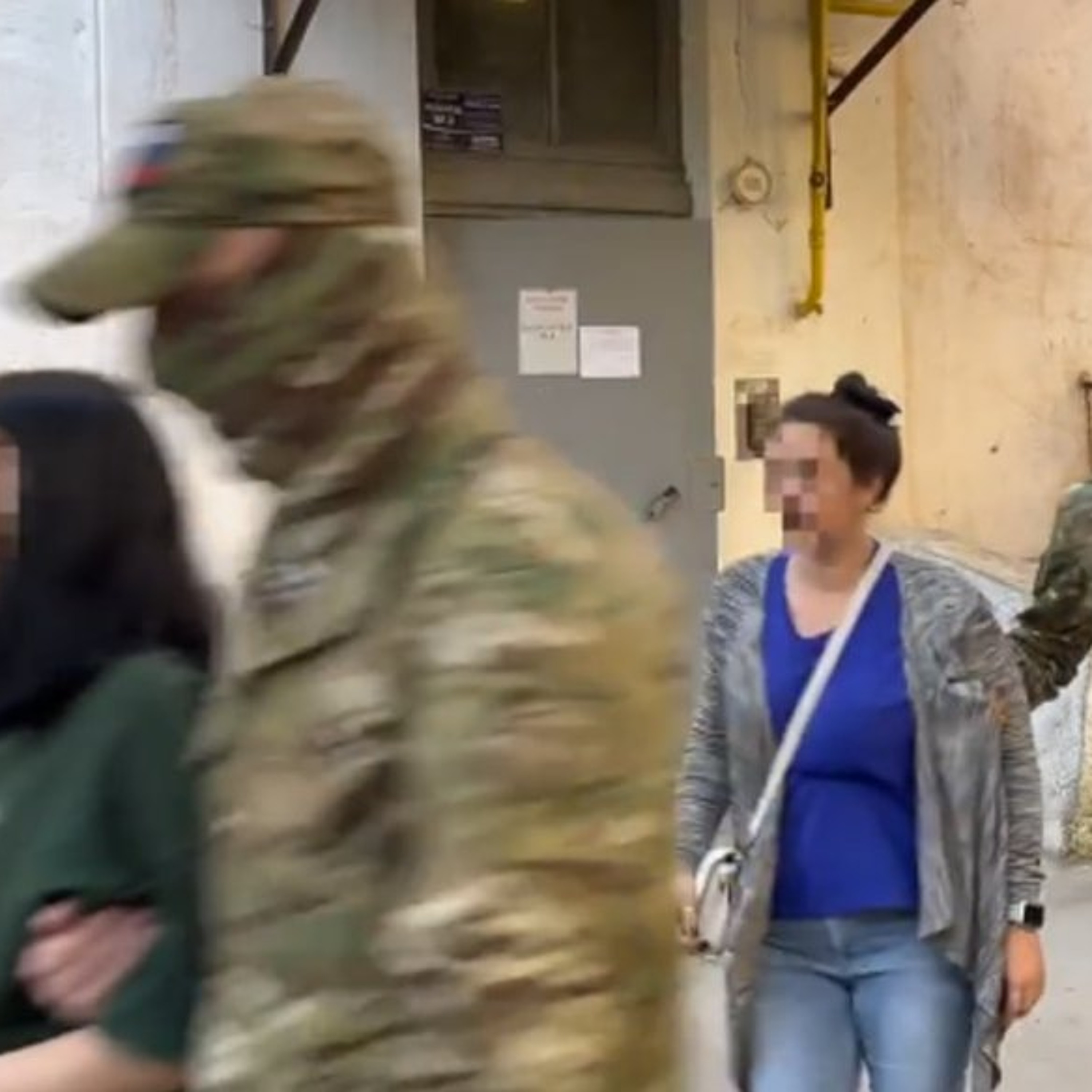 Рабство на окупованих територіях: що відомо про експлуатацію українців episode artwork