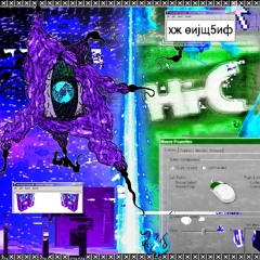 Cloud... Juice! - Zora's Fountain / Mouse Properties (The "You've Got Mail!" Suite)