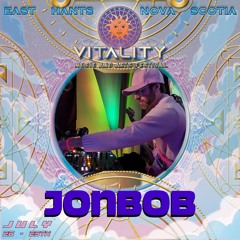 JonBob - VISCERAL
