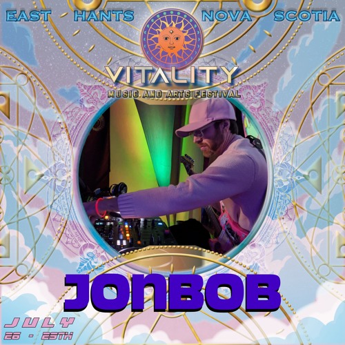 JonBob - VISCERAL