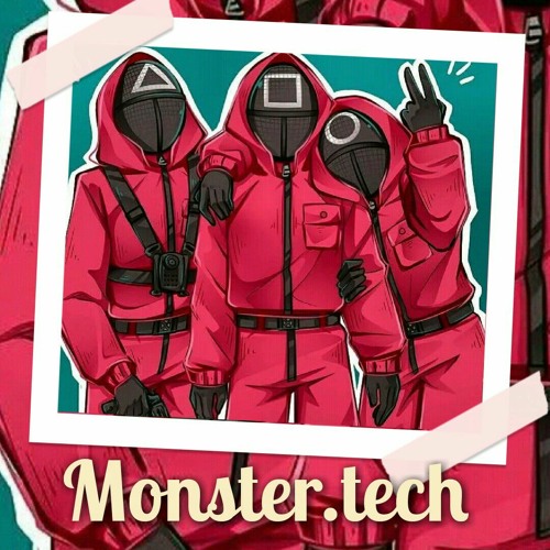 SquidGame_200BPM_(Monster_tech Remix)