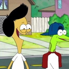 Sanjay n’ Craig