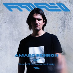 Session 023 - Martín Dubiansky