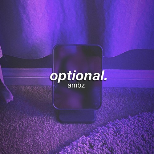 optional.