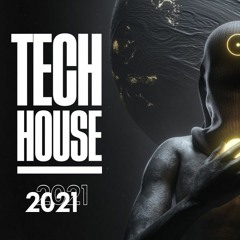 Tech house - 2021 dec = 9Stripes music all night long!